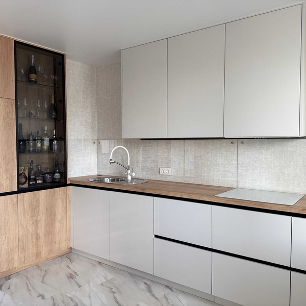 Премиум кухни